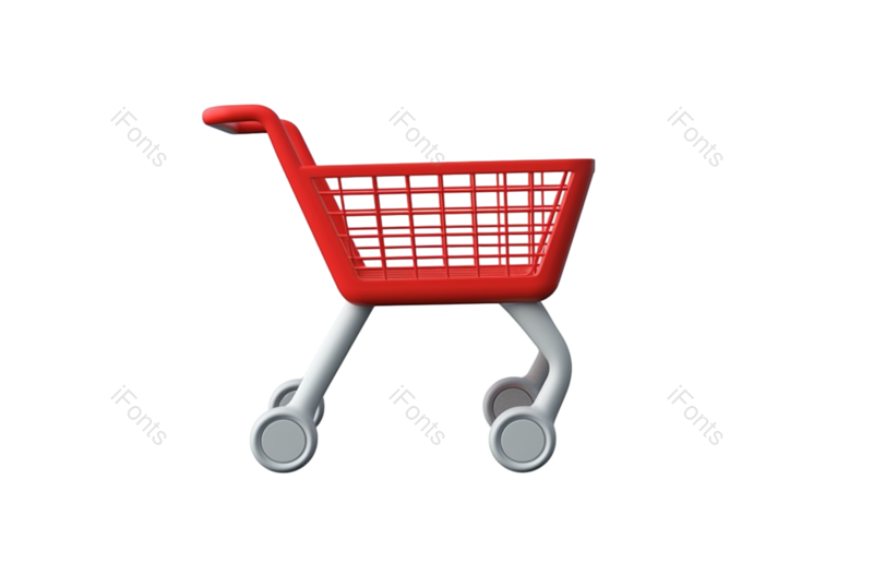 商品图片,扁平化设计元素,金属质感PNG,现代免抠素材